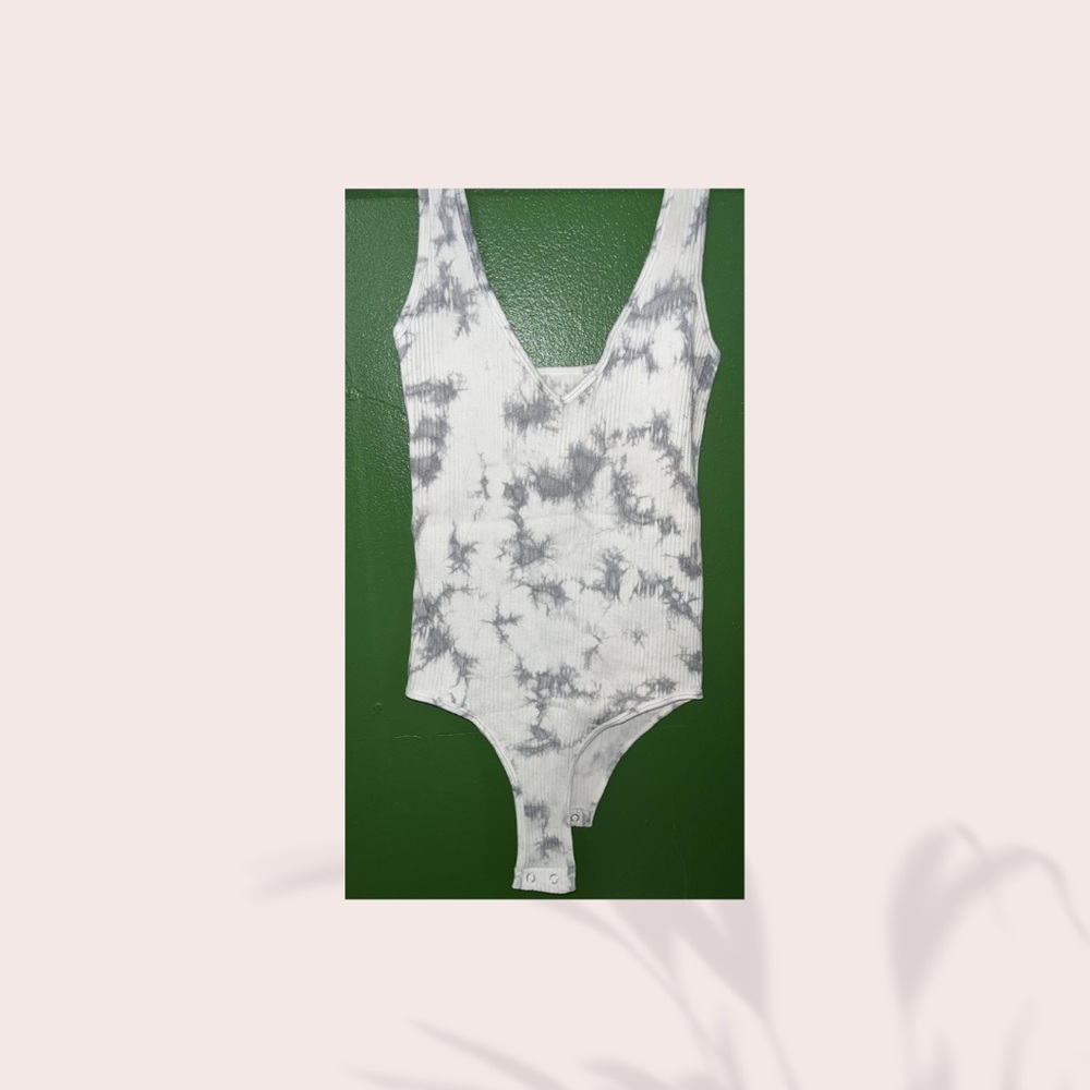 Bodysuit